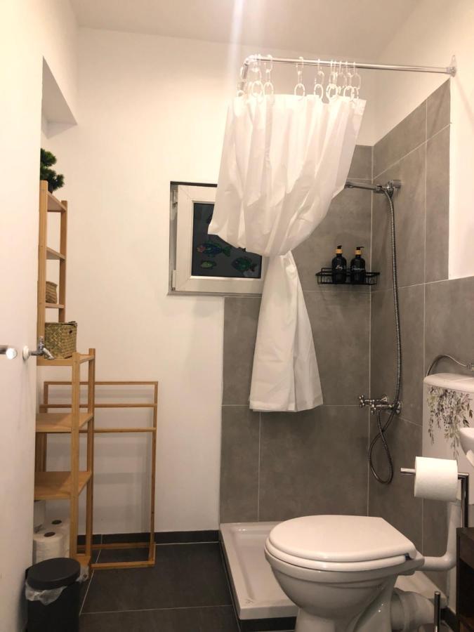 Apartamento Gruene Oase Mit Balkon I Eg Duisburg Exterior foto