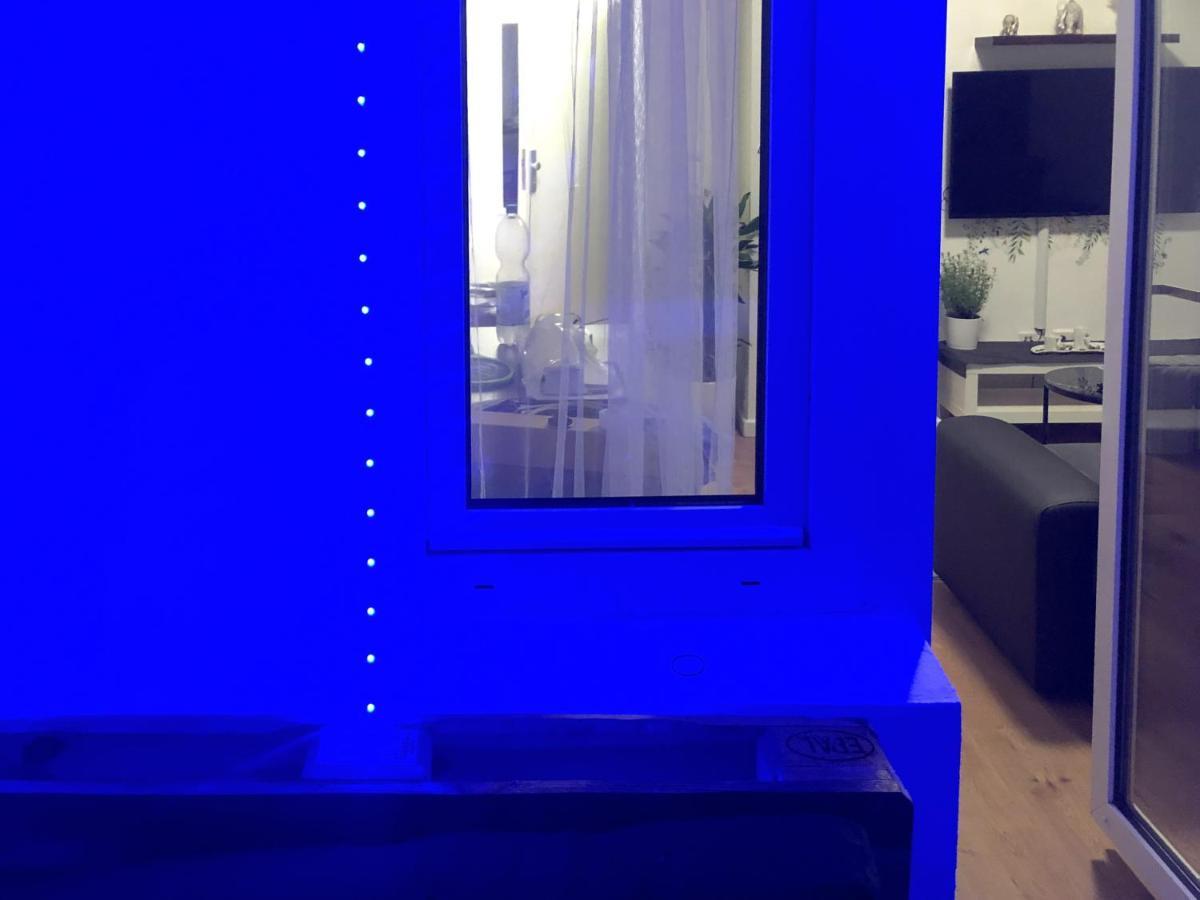 Apartamento Gruene Oase Mit Balkon I Eg Duisburg Exterior foto